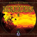 Hadracadabra 5 Hadra records - 2010